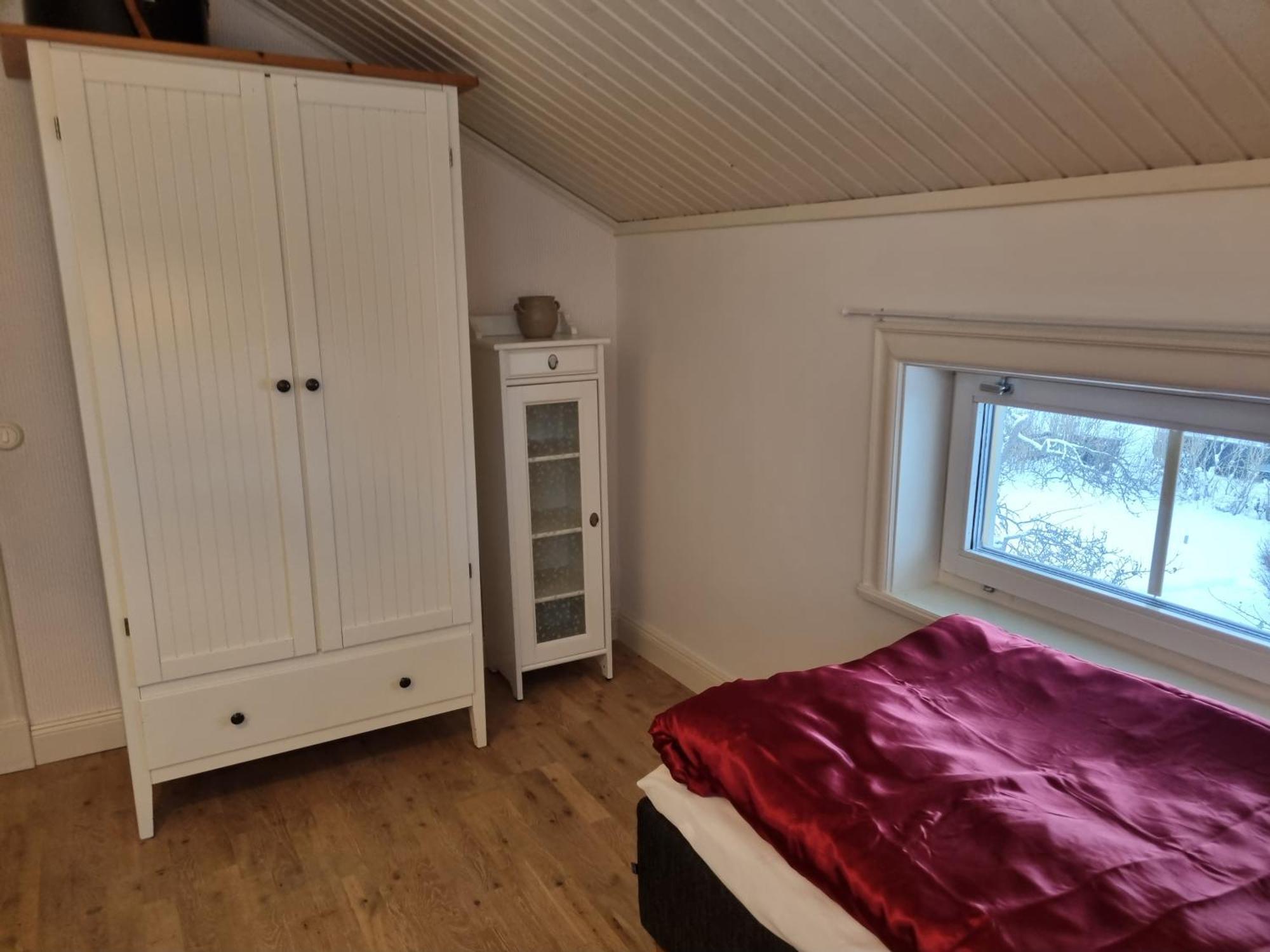 Saellinge House - Cozy Villa With Fireplace And Garden Close To Uppsala Exterior foto